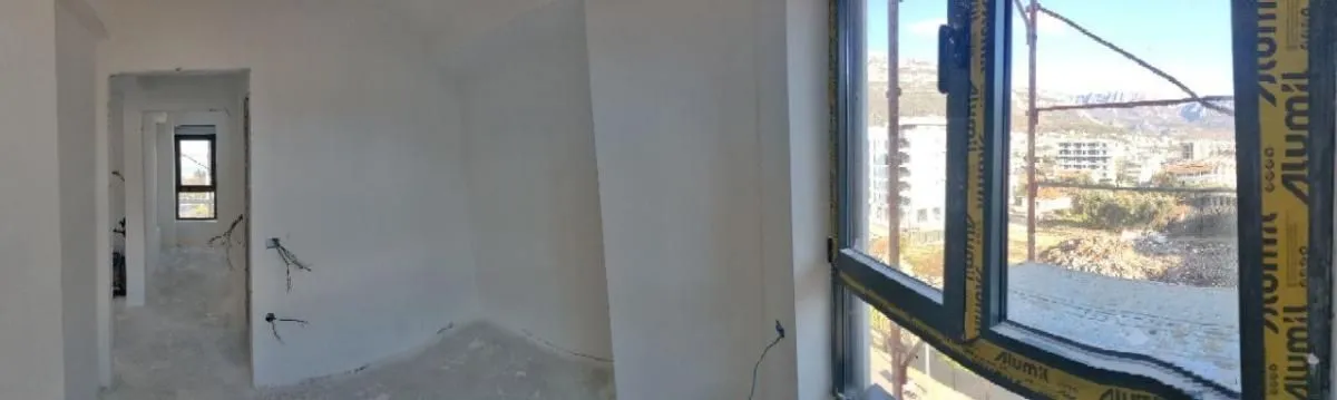 Sale, two bedroom apartment, 60m², Bar, Crna Gora