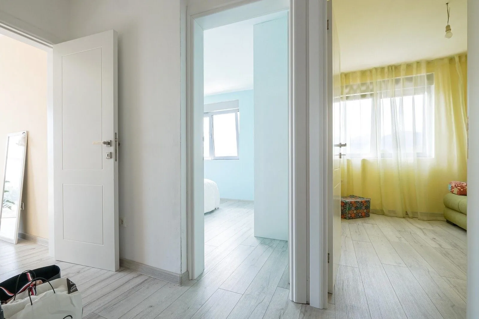 Prodaja, trosoban stan, 116m², Tivat, Crna Gora