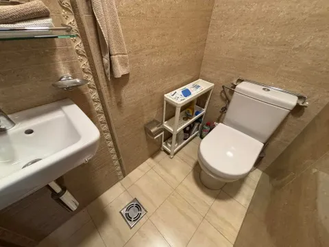 Prodaja, dvosoban stan, 89m², Momišići, Podgorica - image 12