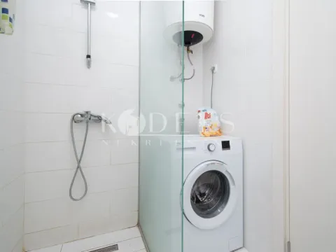 Izdavanje, garsonjera, 23m², Stari Aerodrom, Podgorica - image 9