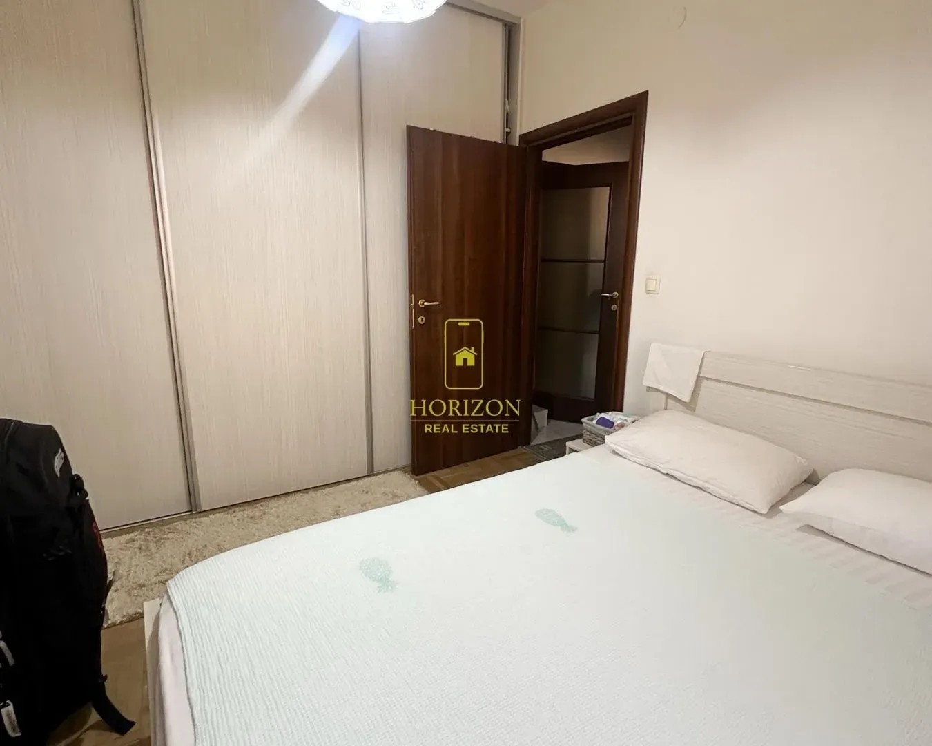 Sale, two bedroom apartment, 72m², Momišići, Podgorica