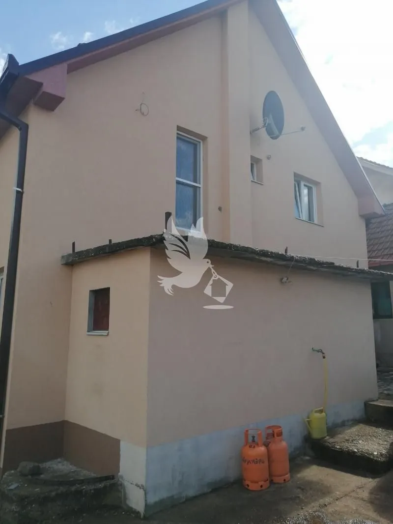 Sale, house, 240m², Mali Požarevac, Sopot