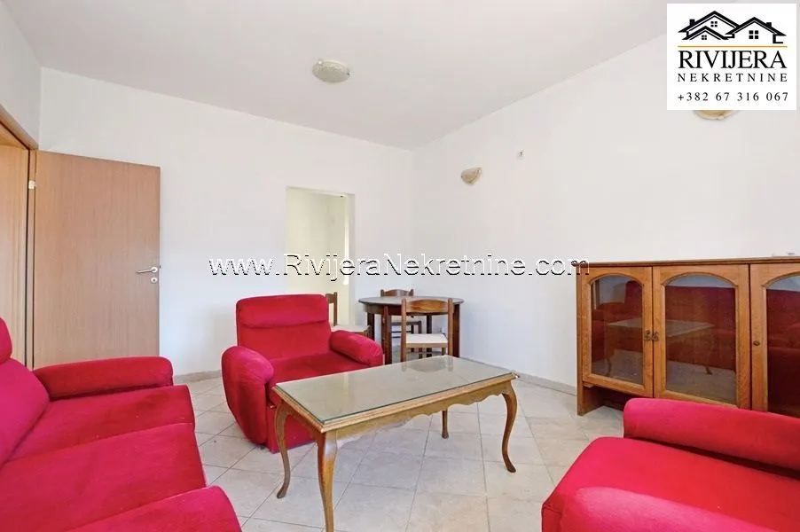 Prodaja, kuća, 140m², Mojdež, Herceg Novi