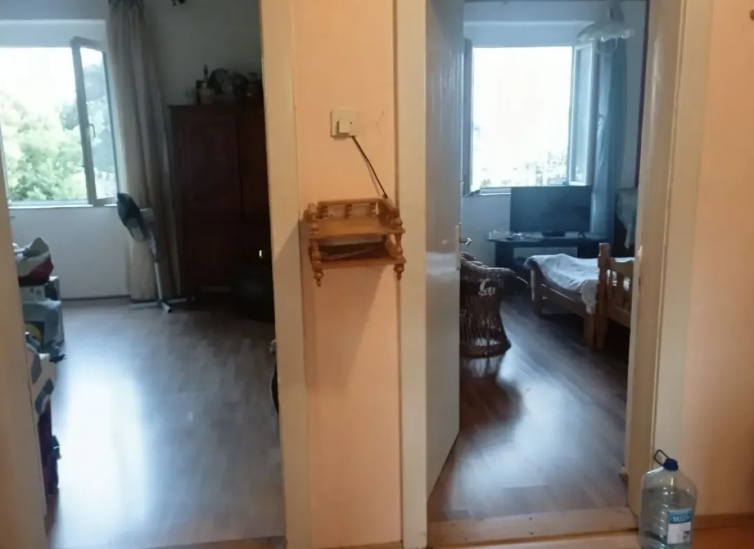 Prodaja, dvosoban stan, 70m², Bijela, Herceg Novi