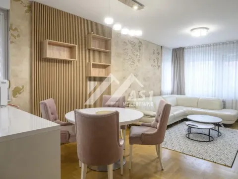 Rent, three bedroom apartment, 67m², Novi Sad Sve Podlokacije, Novi Sad