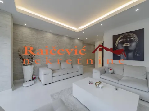 Prodaja, dvosoban stan, 60m², Vračar Hram, Vračar Sve Podlokacije - image 3