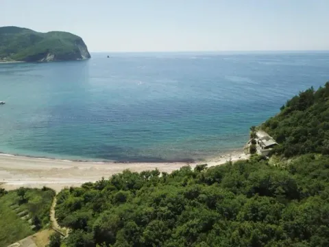 Prodaja, plac, 7642m², Buljarica, Budva - image 2