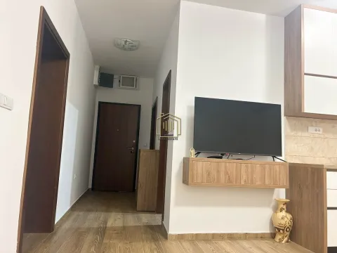 Izdavanje, dvosoban stan, 68m², Podgorica, Crna Gora - image 6