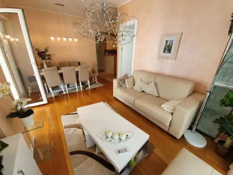 Sale, three bedroom apartment, 89m², Budva, Crna Gora - image 2