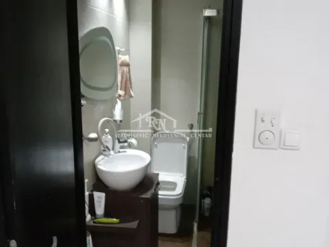 Rent, apartment, 25m², Zvezdara Sve Podlokacije, Beograd - image 5