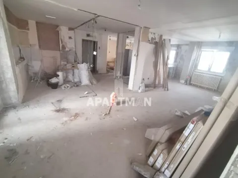 Sale, four bedroom apartment, 96m², Novi Beograd Blok 61, Novi Beograd Sve Podlokacije - image 3