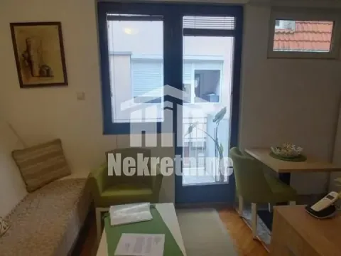 Sale, apartment, 22m², Bele Vode, Beograd - image 9