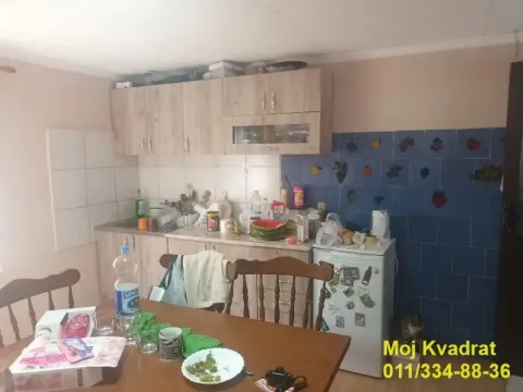 Prodaja, kuća, 131m², Ivanovo, Pančevo - image 6