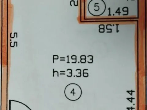 Prodaja, garsonjera, 25m², Veternik, Novi Sad Sve Podlokacije - image 2