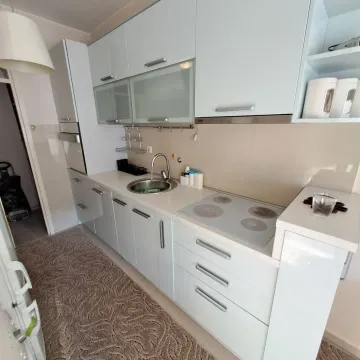 Prodaja, dvosoban stan, 65m², Gintaš, Podgorica - image 5