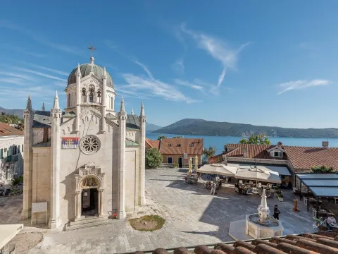 Sale, house, 198m², Centar, Herceg Novi - image 17