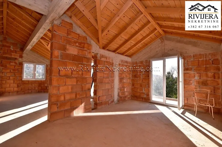 Prodaja, kuća, 288m², Zelenika, Herceg Novi