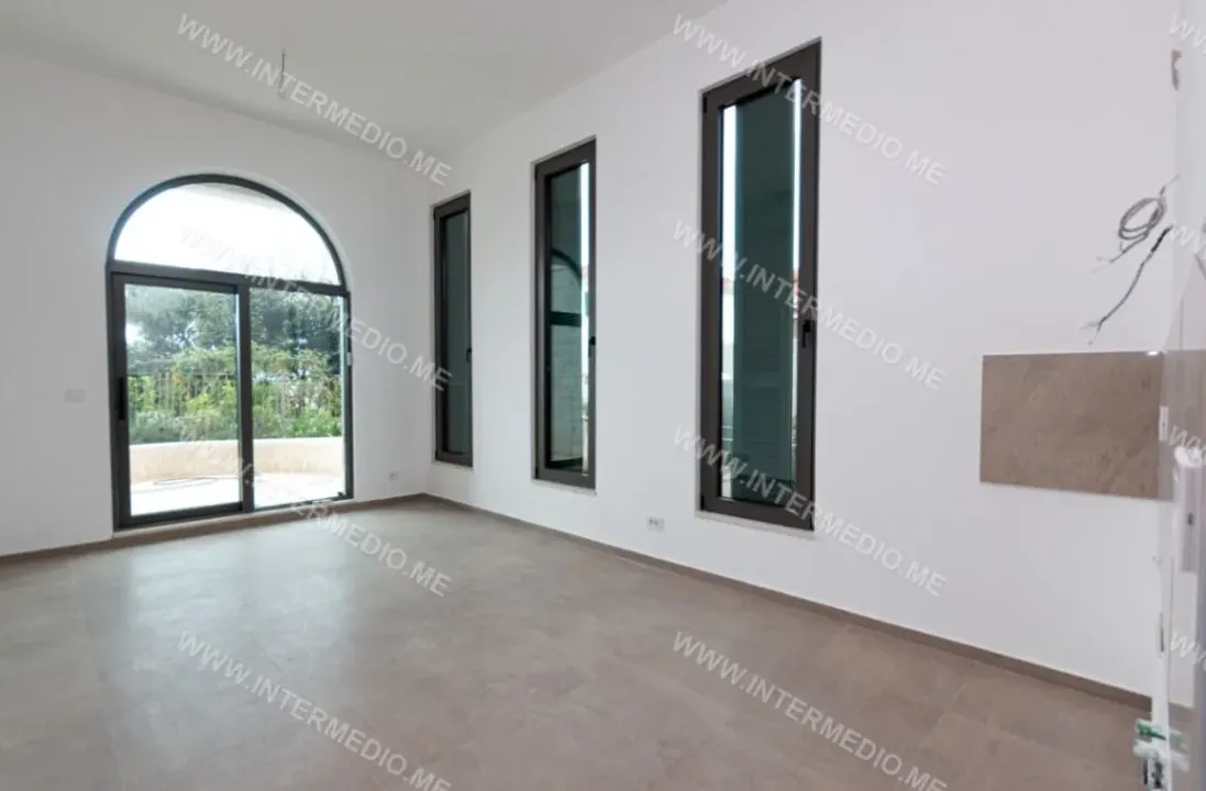 Prodaja, stan, 50m², Meljine, Herceg Novi