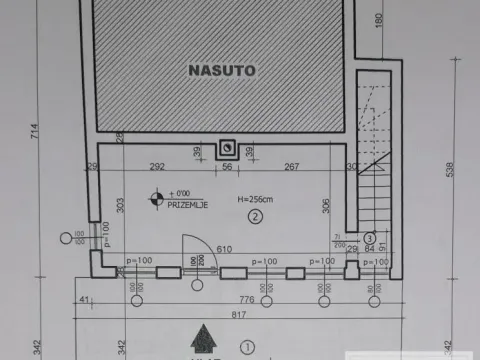 Prodaja, kuća, 92m², Sremska Kamenica, Petrovaradin - image 11