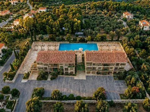 Prodaja, jednosoban stan, 46m², Radanovići, Kotor - image 20