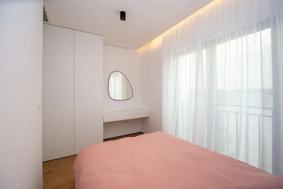 Prodaja, trosoban stan, 125m², Komoševina, Budva
