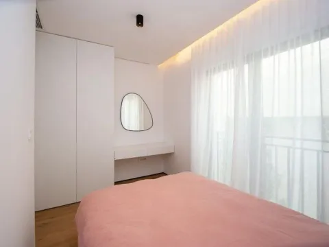 Sale, three bedroom apartment, 125m², Komoševina, Budva - image 8