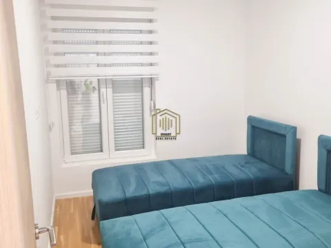 Izdavanje, dvosoban stan, 64m², Zabjelo, Podgorica - image 5