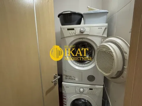 Sale, three bedroom apartment, 68m², Centar, Inđija - image 7