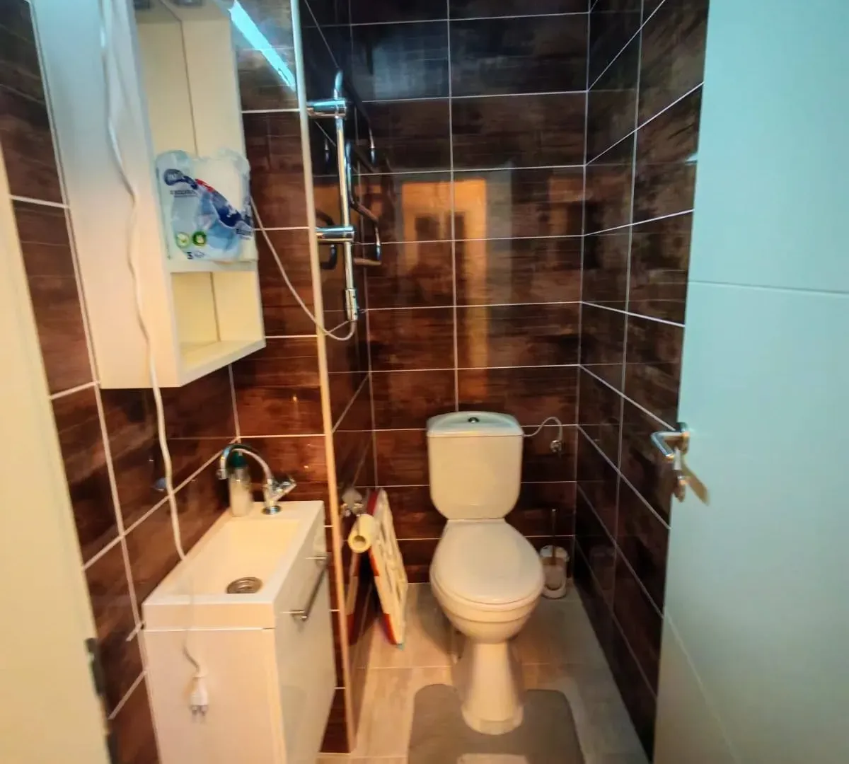 Prodaja, dvosoban stan, 86m², Bečići, Budva
