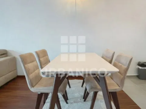 Rent, two bedroom apartment, 69m², Master Kvart, Podgorica - image 2