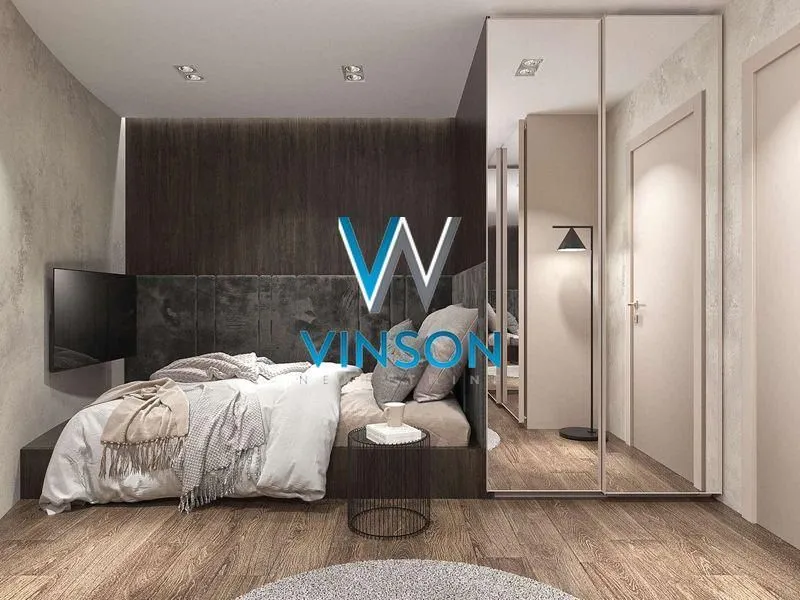 Prodaja, trosoban stan, 122m², Centar, Novi Sad