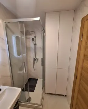 Rent, one bedroom apartment, 59m², Central Point, Podgorica - image 280