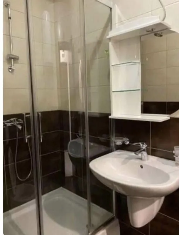 Sale, studio apartment, 21m², Podmaine, Budva