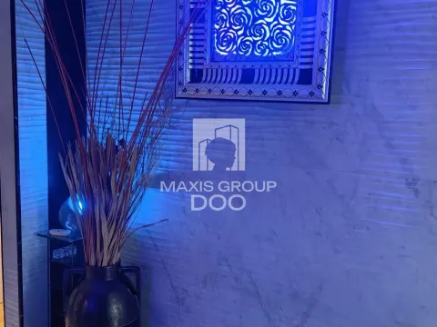 Izdavanje, četvorosoban stan, 150m², Novi Beograd Sve Podlokacije, Beograd - image 17