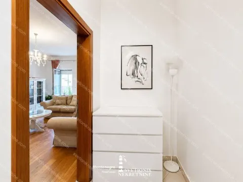 Prodaja, jednosoban stan, 64m², Topla, Herceg Novi - image 6