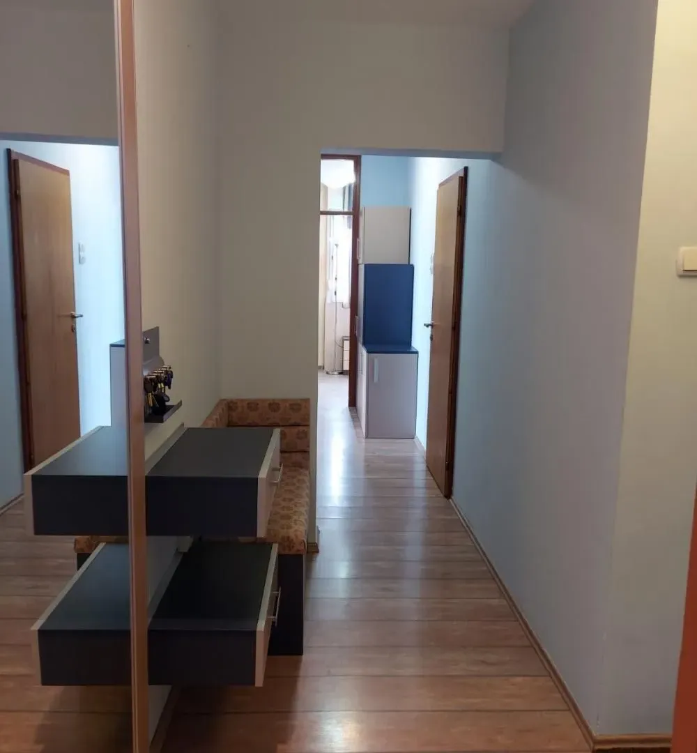 Izdavanje, četvorosoban stan, 115m², Hala Pionir, Palilula Sve Podlokacije