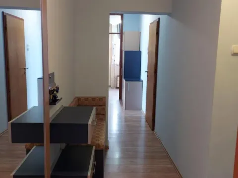 Izdavanje, četvorosoban stan, 115m², Hala Pionir, Palilula Sve Podlokacije - image 10