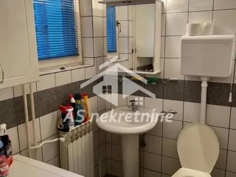 Izdavanje, dvosoban stan, 68m², Novi Beograd Blok 63, Novi Beograd Sve Podlokacije - image 21