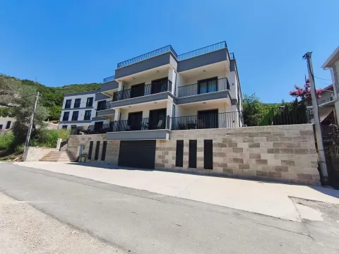 Prodaja, jednosoban stan, 46m², Mažina, Tivat - image 13