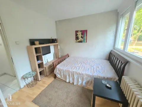 Prodaja, jednosoban stan, 21m², Stari Merkator, Novi Beograd Sve Podlokacije - image 3