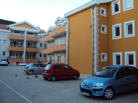 Izdavanje, jednosoban stan, 61m², Bijela, Herceg Novi - image 3