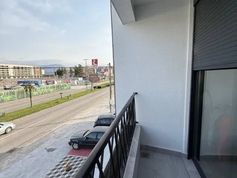Rent, one bedroom apartment, 33m², City Kvart, Podgorica - image 10