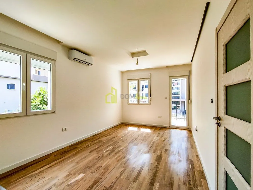 Prodaja, jednosoban stan, 41m², Zabjelo, Podgorica