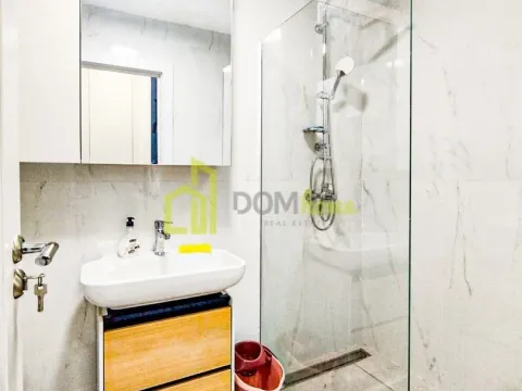 Izdavanje, jednosoban stan, 56m², Bečići, Budva - image 12