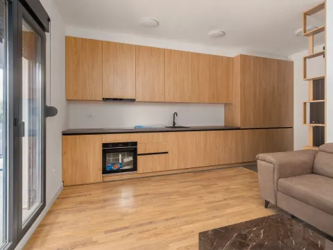 Prodaja, garsonjera, 28m², Zagorič, Podgorica - image 3