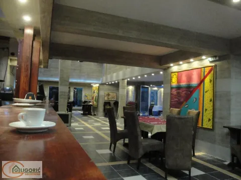 Prodaja, ugostiteljski objekat, 1600m², Rudnik, Gornji Milanovac - image 2