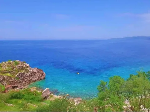 Sale, land lot, 546m², Rijeka Reževići, Budva - image 4