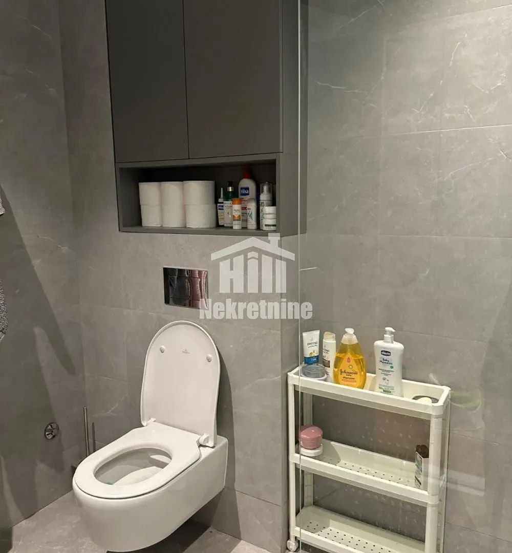 Sale, three bedroom apartment, 69m², Vidikovački venac, Rakovica