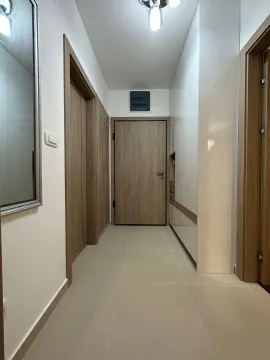 Izdavanje, jednosoban stan, 56m², Master Kvart, Podgorica - image 6