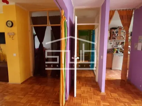 Prodaja, četvorosoban stan, 88m², Novi Beograd Sve Podlokacije, Beograd - image 2